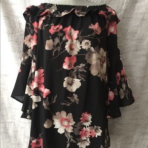 Absolutely adorable mini dress by Alter’d State